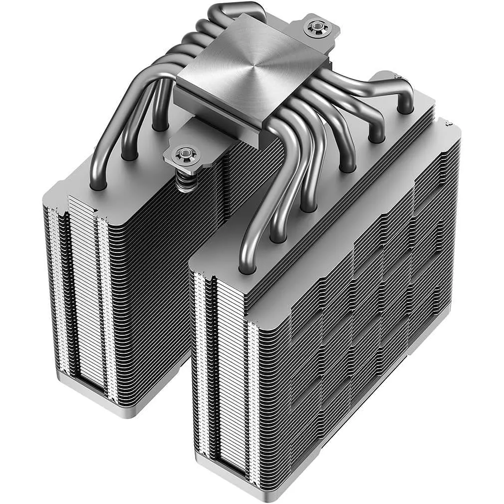 Кулер для процесора Deepcool AK620 (R-AK620-BKNNMT-G) Б/в - фото 6