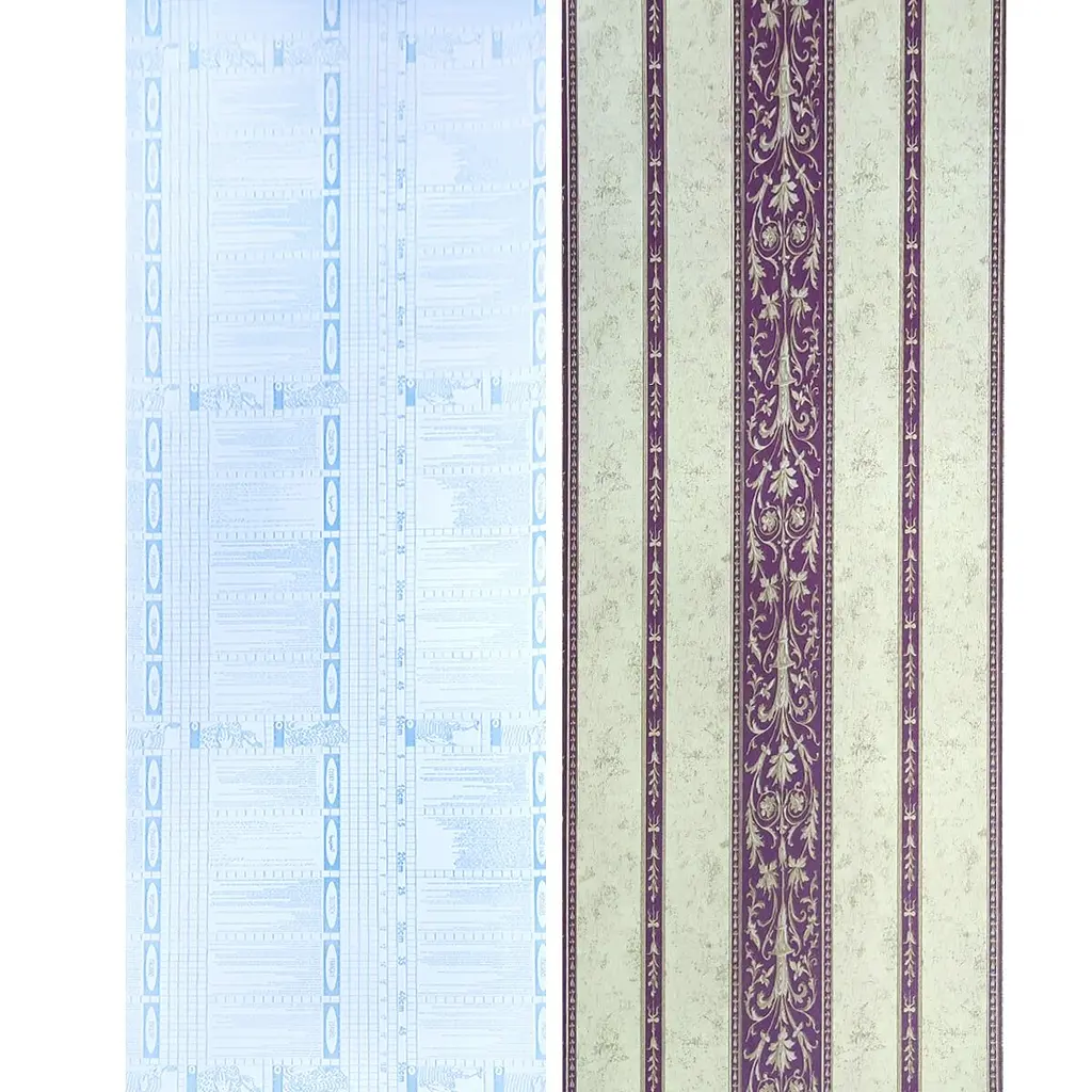 Самоклеюча плівка Sticker Wall SW-00001226 Турецький орнамент 0,45х10м - фото 2