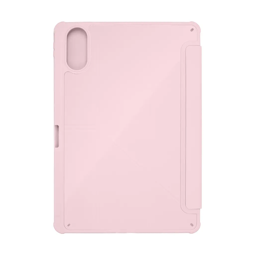 Чехол ArmorStandart Y-Type PEN для Redmi Pad Pro / Poco Pad Pink (ARM85546) - фото 2