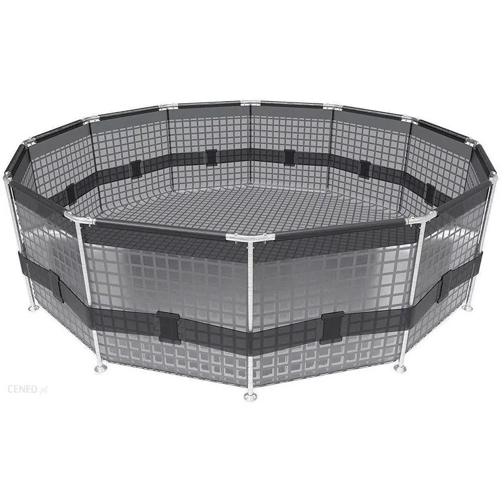 Басейн каркасний Bestway 56408 - фото 6