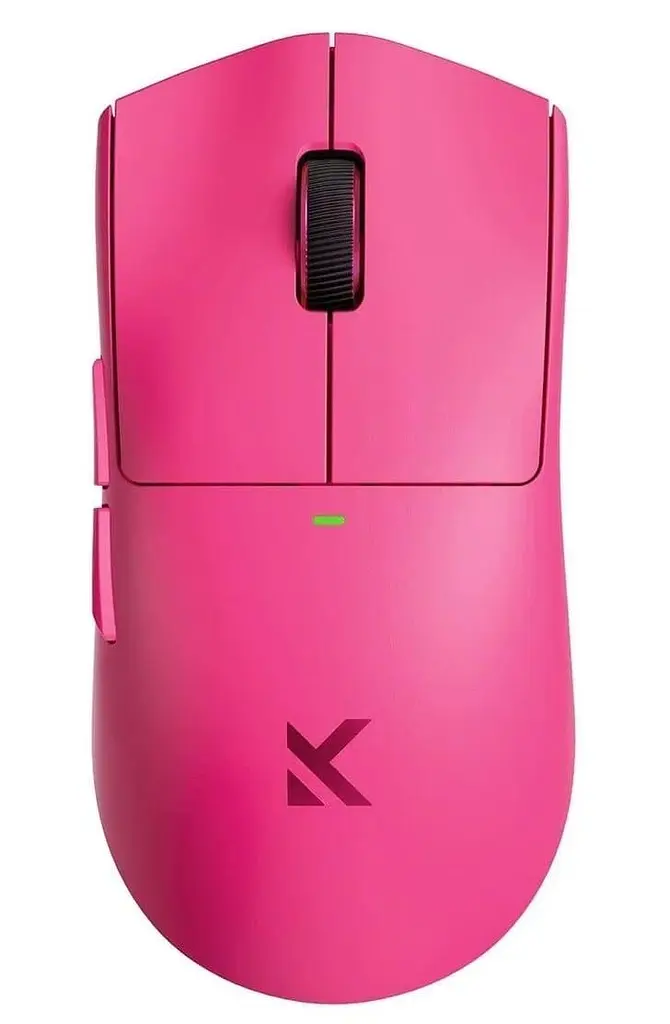 Миша MCHOSE K7 Ultra Wireless (MC-K7-10) Rose Red (G-000004309) - фото 2