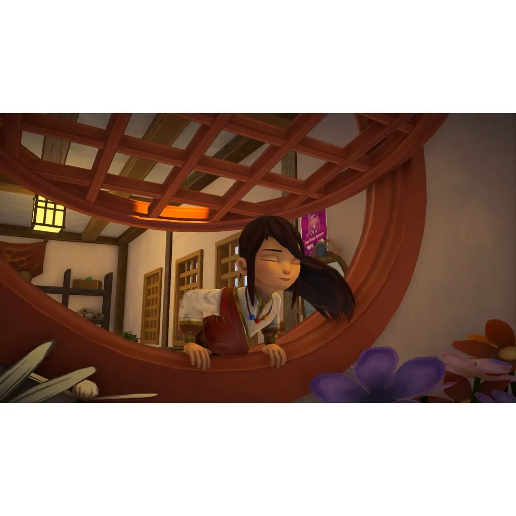 Ключ активации Microsoft Ary and the Secret of Seasons для Xbox One/Series - фото 4
