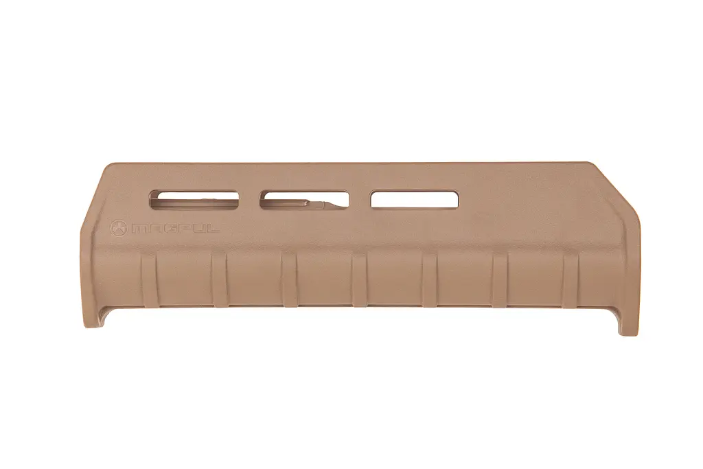 Цівка Magpul MOE M-LOK для Mossberg 590 / 590A1 MAG494-FDE - фото 3