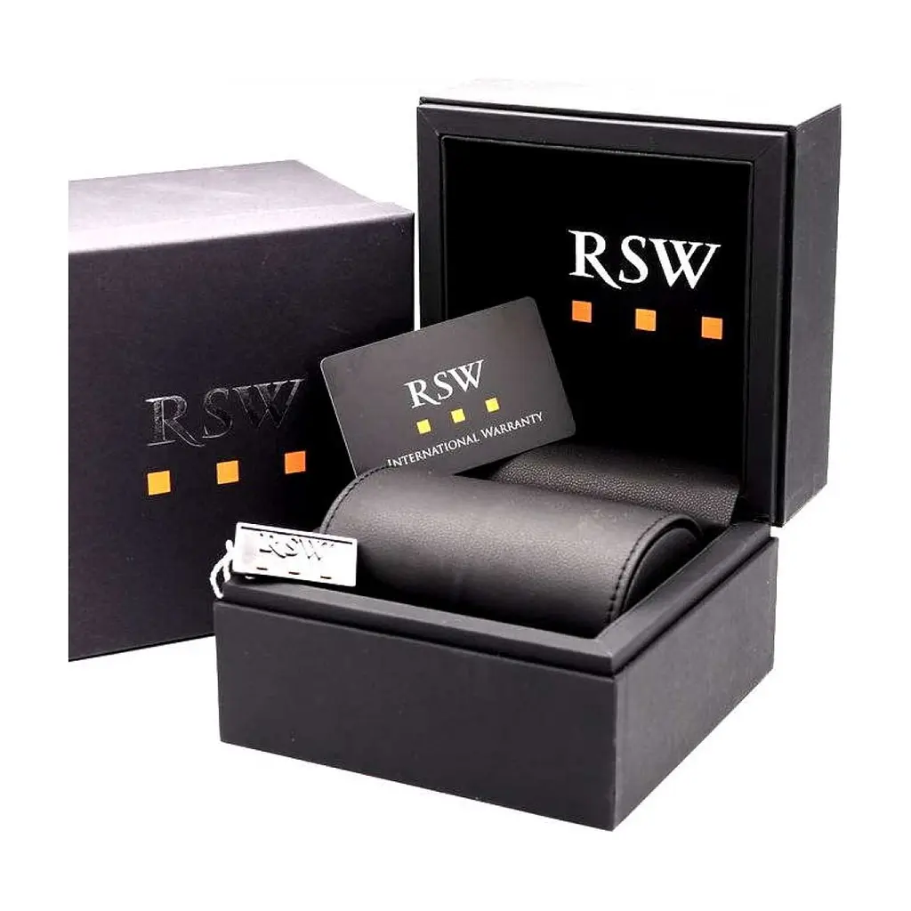 Наручний годинник RSW 6965.BS.TS1.5.D1 - фото 2