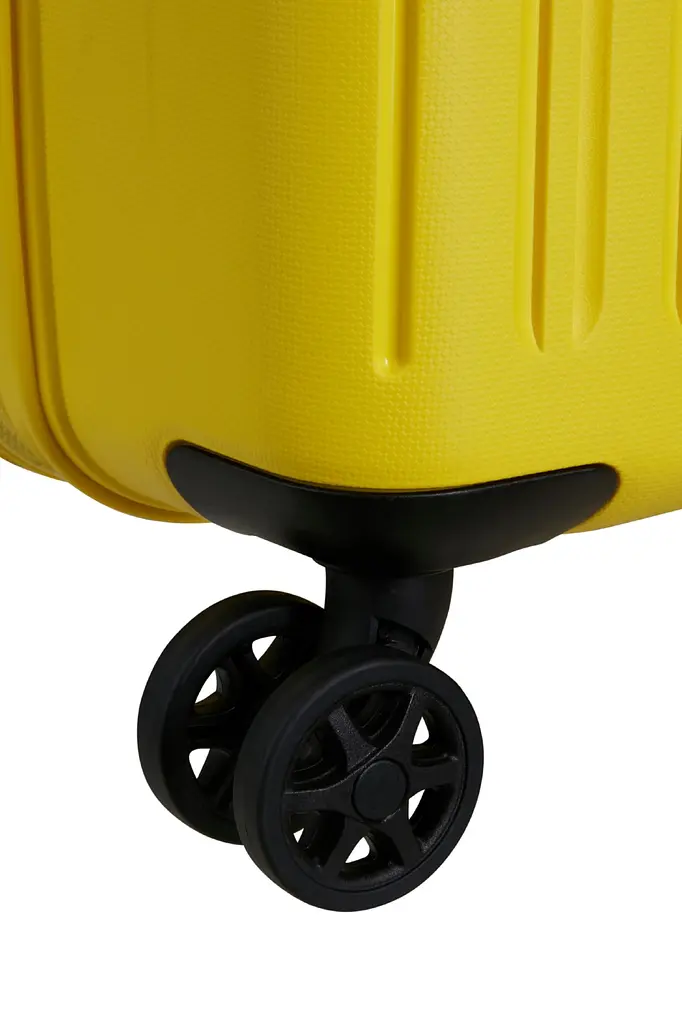 Валіза American Tourister REJOY ELECTRIC YELLOW 55x40x20 55 см MH3*06001 - фото 3