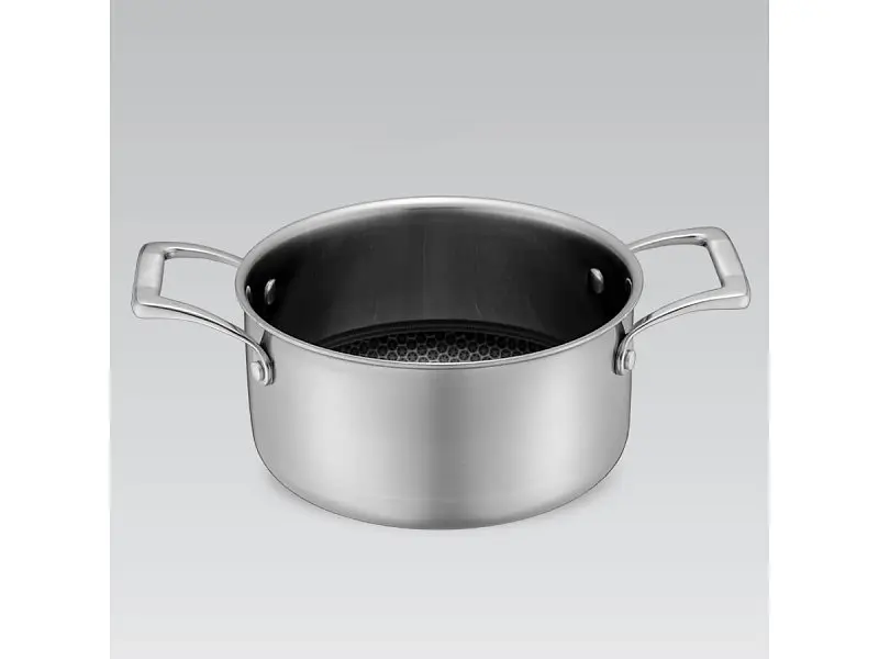 Каструля Maestro MR-3504-20 - фото 2