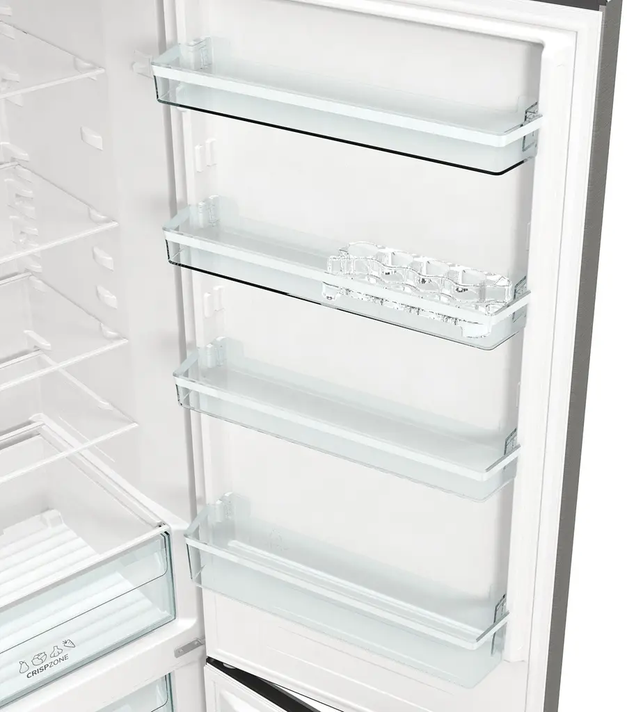 Холодильник Gorenje RK6192EXL4 - фото 8