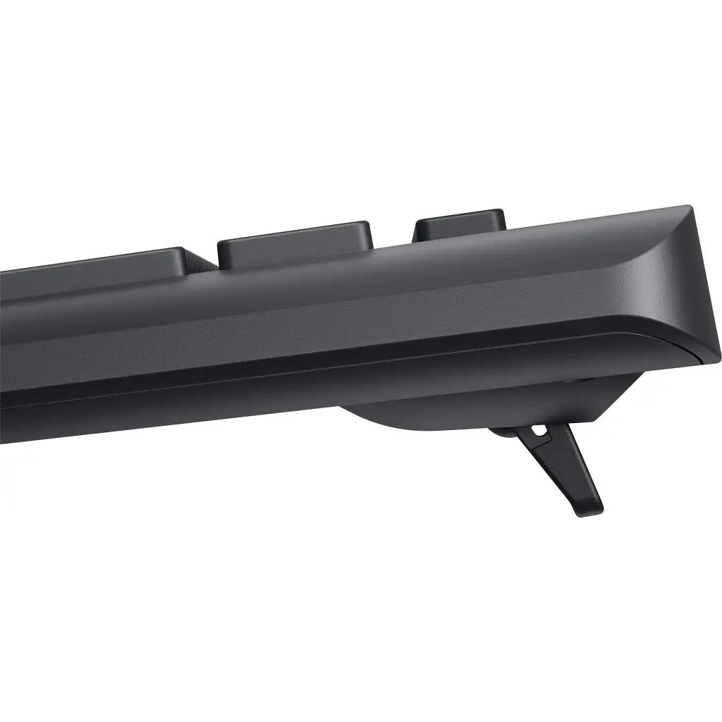 Комплект Dell KM3322W Wireless UA Black (580-AKGK) - фото 4