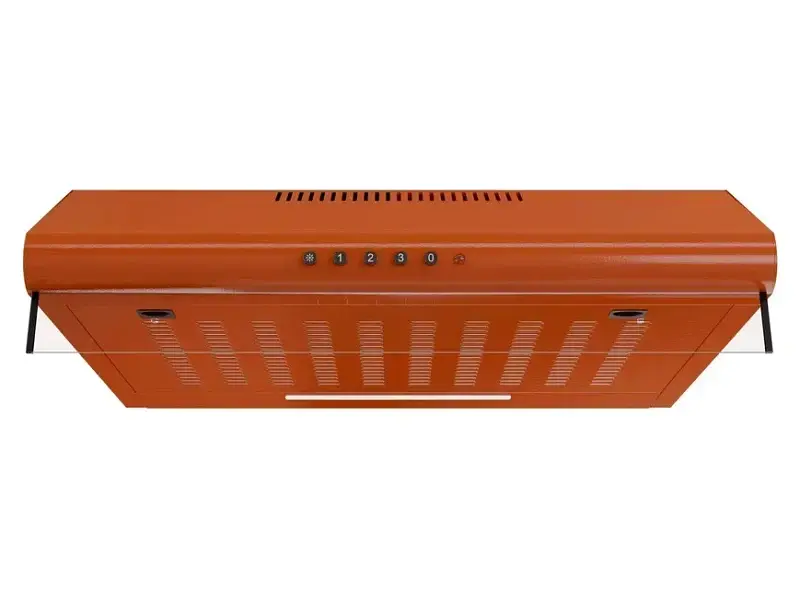 Витяжка Akpo WK-7 ZK-50 Orange