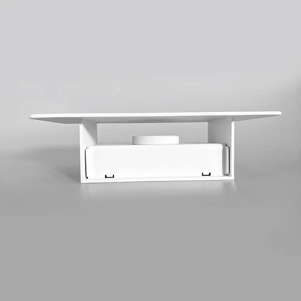 Настінний світильник Skarlat RWLB112 6W WH 4000K - фото 4