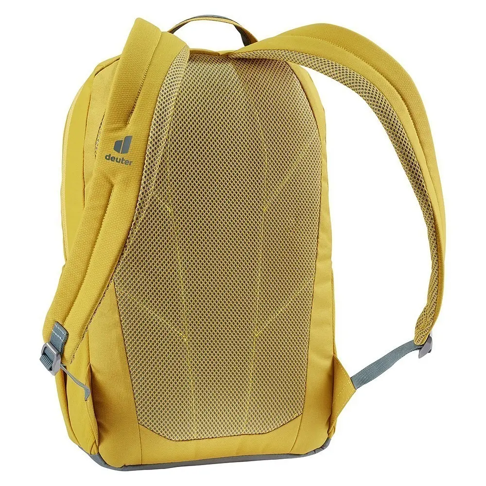 Рюкзак Deuter Vista Skip Turmeric-Teal (1052-3812021 8205) - фото 5