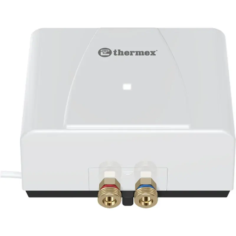 Проточний водонагрівач Thermex Balance 4500 - фото 3