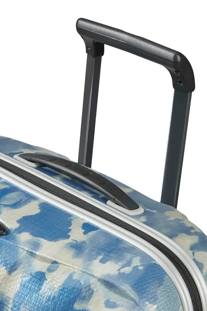 Валіза 75 См Samsonite C-LITE DRIFTED CLOUDS 75x51x31 CS2*42011 - фото 3