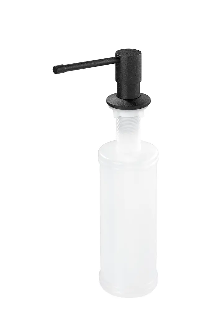 Дозатор миючого засобу Granado Redondo terra gd0203 - фото 3