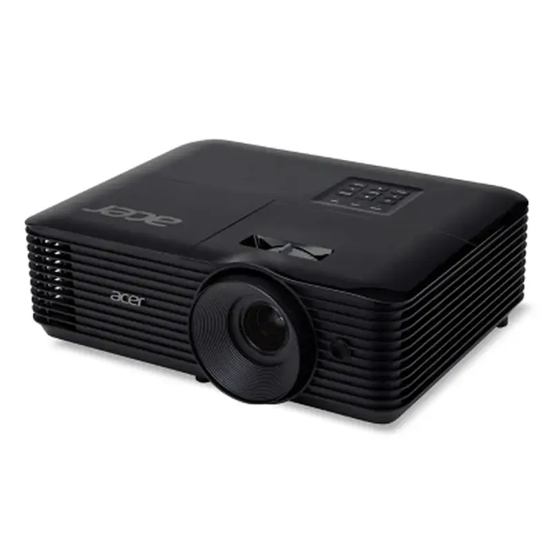 Проектор Acer X1229HP (MR.JUJ11.001) - фото 3