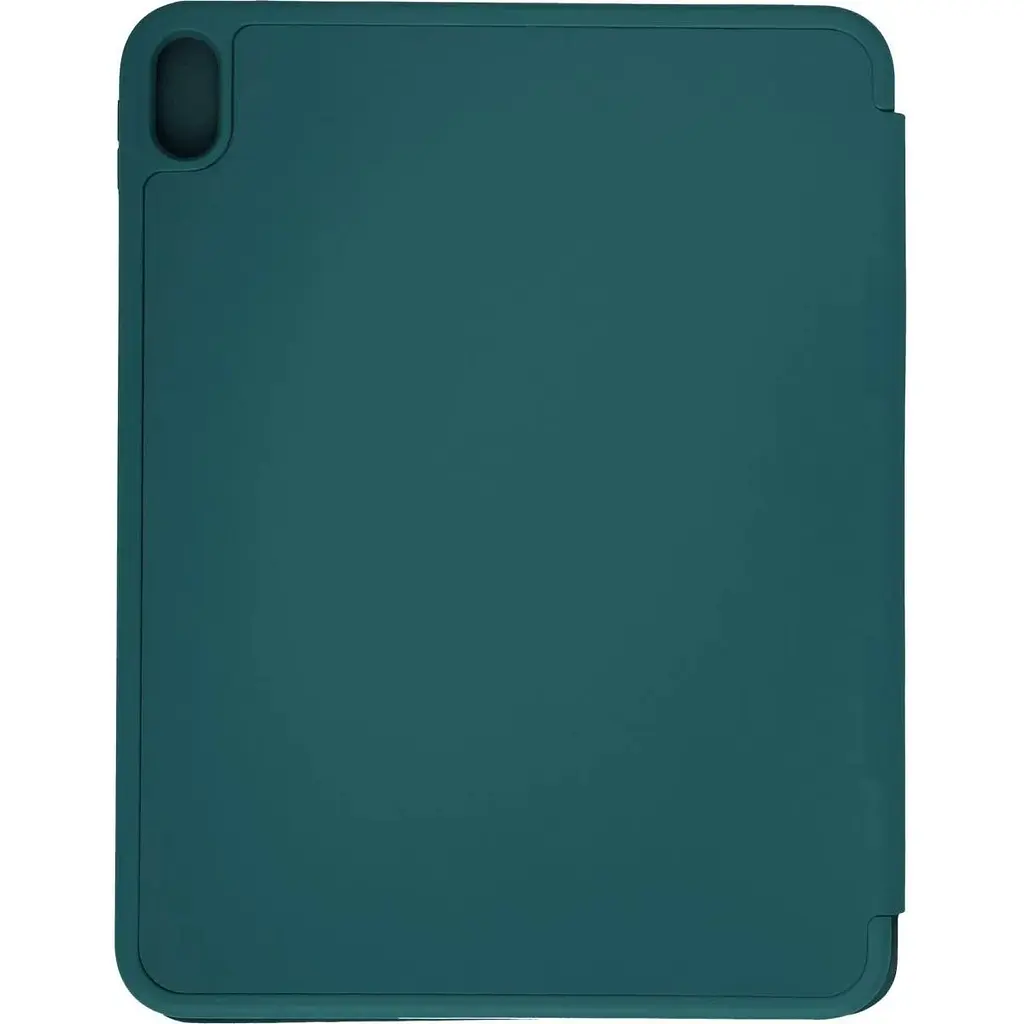 Чохол-книжка ArmorStandart Smart Fold Pen для Apple iPad 11 2025 (A16) / 10.9 2024 / 2022 Pine Green (ARM74943) [133701] - фото 2