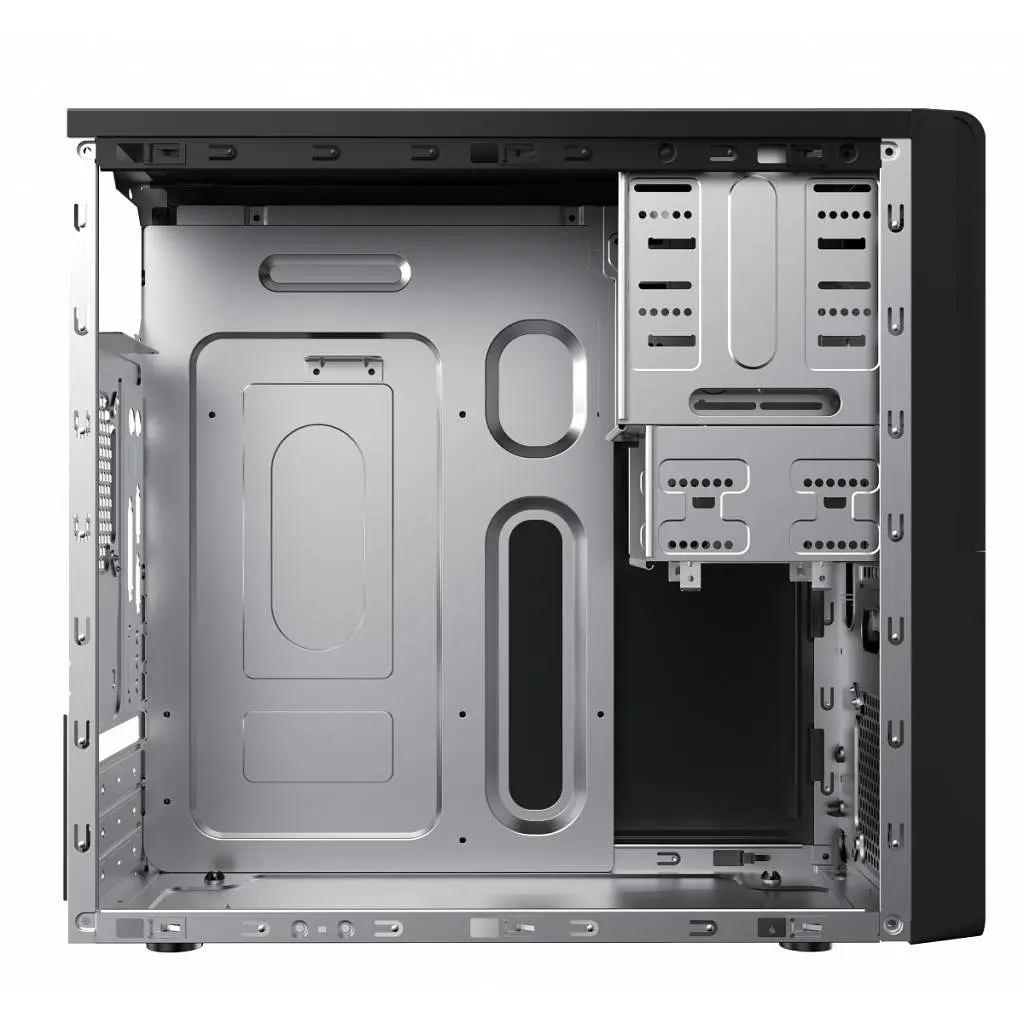 Корпус GameMax MT-308-2U3 (MT-308-2U3) - фото 6