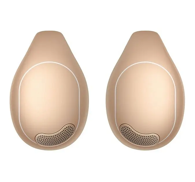 TWS Anker SoundCore C40i Golden (A3331GB1) UA - фото 4