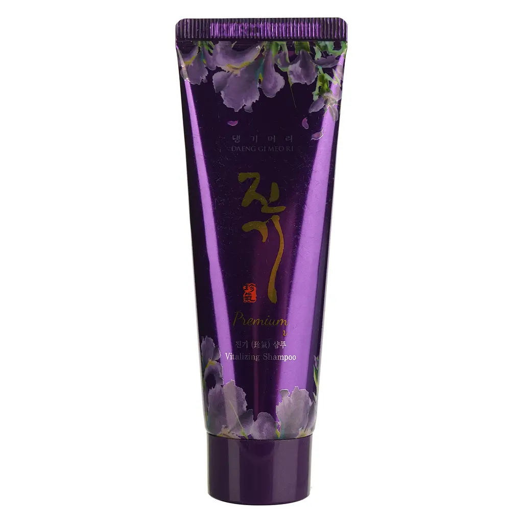 Регенеруючий шампунь Daeng Gi Meo Ri Vitalizing Premium Shampoo 50 мл - фото 2