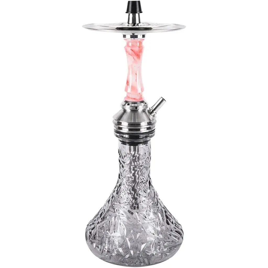 Кальян VYRO (Вайро) Spectre – Red - фото 2