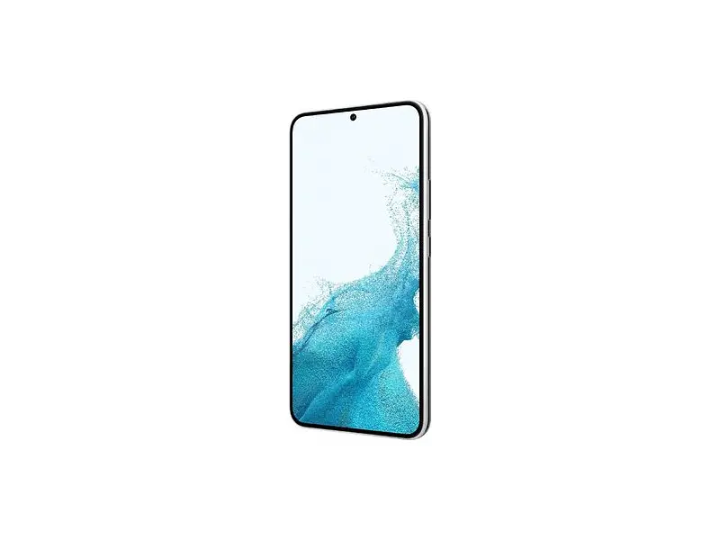 Смартфон Samsung Galaxy S22+ SM-S9060 8/128GB Phantom White - фото 4