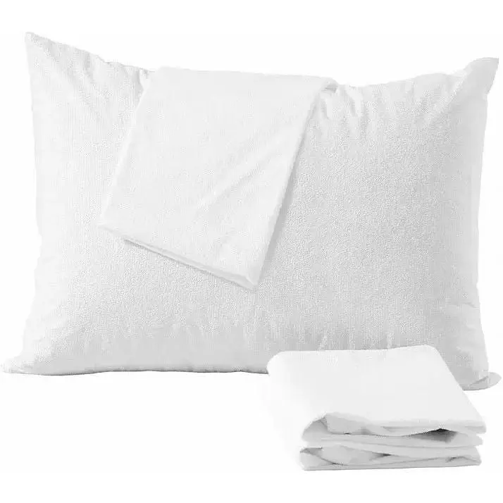 Наволочка Good-Dream Delice водонепроницаемая 70х50 см белая (GDDZ5070) - фото 2