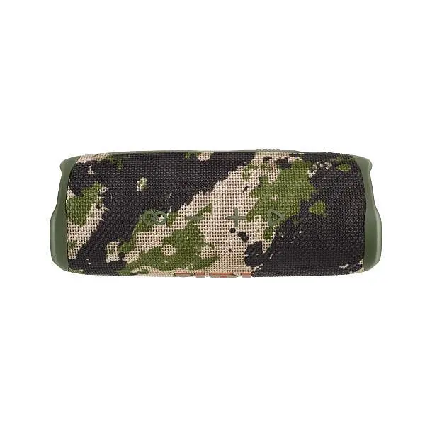 Портативна колонка JBL Flip 6 JBLFLIP6SQUAD Squad - фото 7