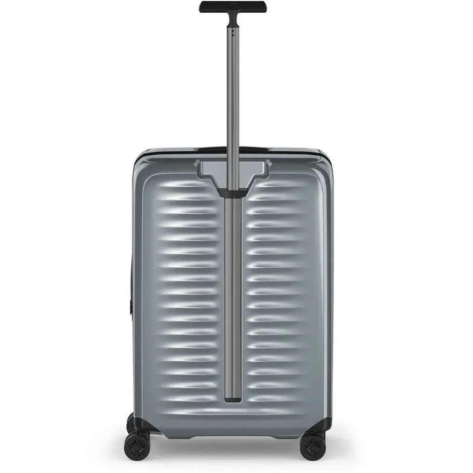 Валіза Victorinox AIROX/Сріблястий Середня - фото 4