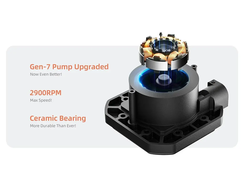 СВО ID-Cooling DL360 Max (DL360 MAX) - фото 15