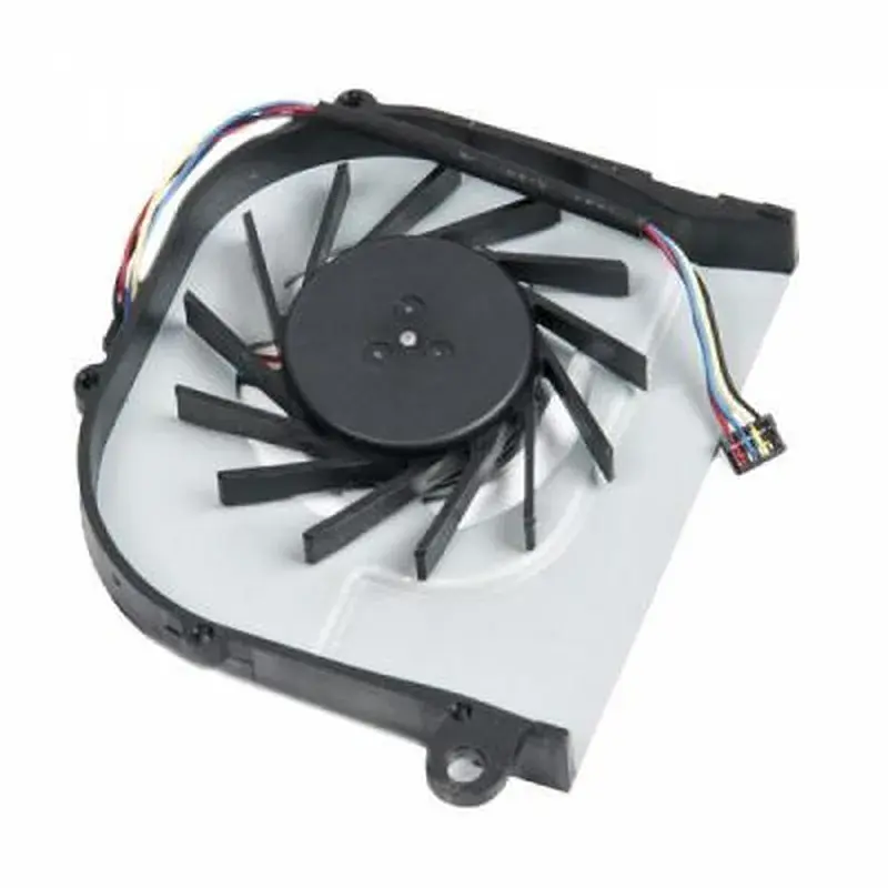 Вентилятор ноутбука Acer Aspire 3810T/3810TG/3810TZ/3810TZG DC(5V,0.12A) 4pin (13.V1.B4108.F.HF/GC053507VH-A) - фото 3