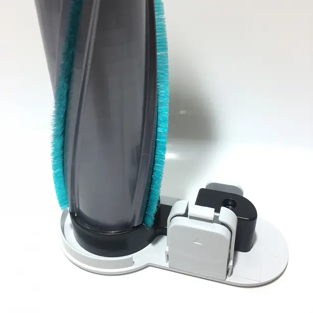 Щеточный валик для турбощетки Turbo Action Brush пылесоса Samsung PowerStick JET 70, JET 75, DJ97-02640В - фото 4