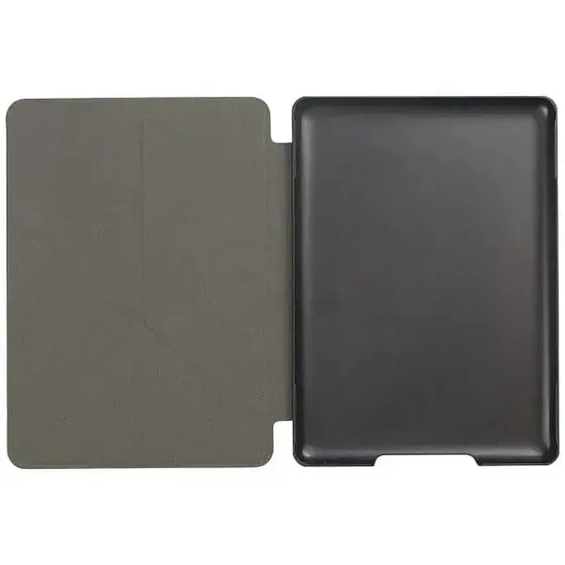 Чохол до електронної книги BeCover Ultra Slim Origami Amazon Kindle Paperwhite 11th Gen. 2021 Hot Pink (711057) - фото 3