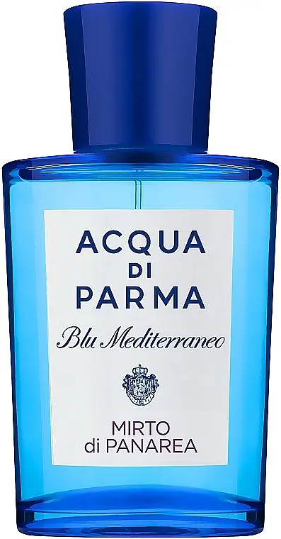 Оригінал Acqua di Parma Blu Mediterraneo Mirto Di Panarea 150 мл Туалетна вода