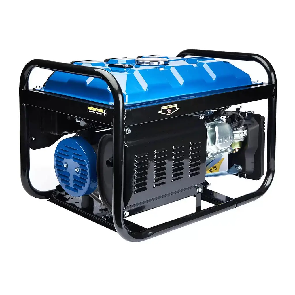 Генератор бензиновий EnerSol Kit Energy 2.8 кВт EPG-2800S - фото 3