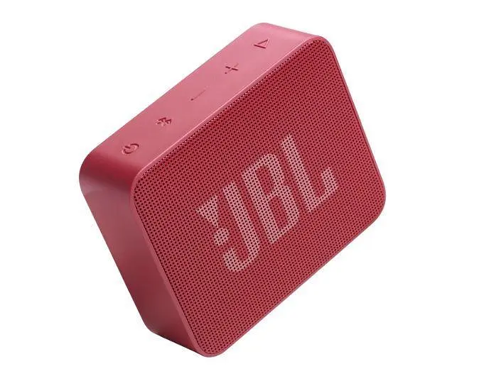 Портативна колонка JBL Go Essential 2 JBLGOES2REDEU Red - фото 5