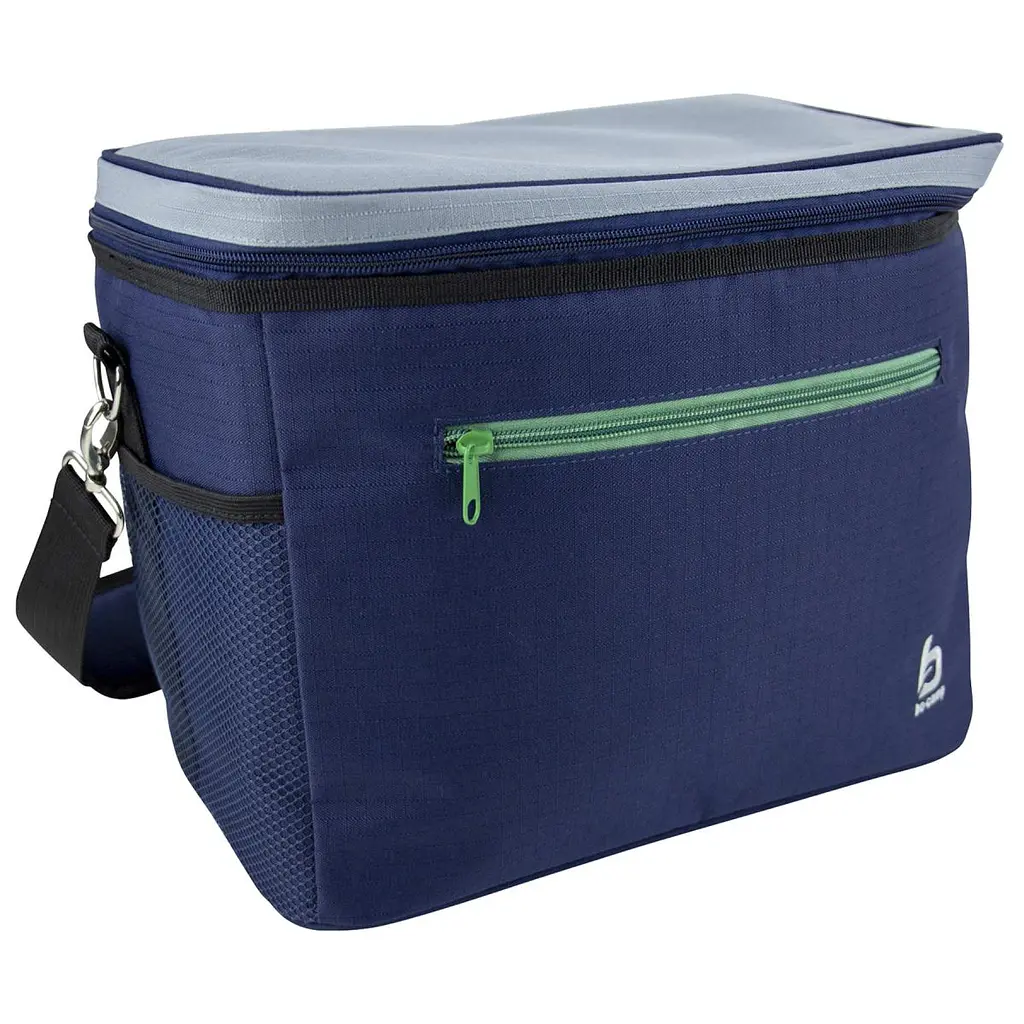 Термосумка Bo-Camp Cooler Bag 20 Blue (6702986) - фото 11