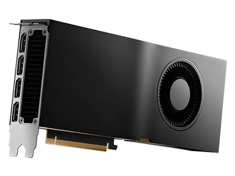 Відеокарта PNY RTX 4500 Ada Generation (VCNRTX4500ADA-SB) - фото 2