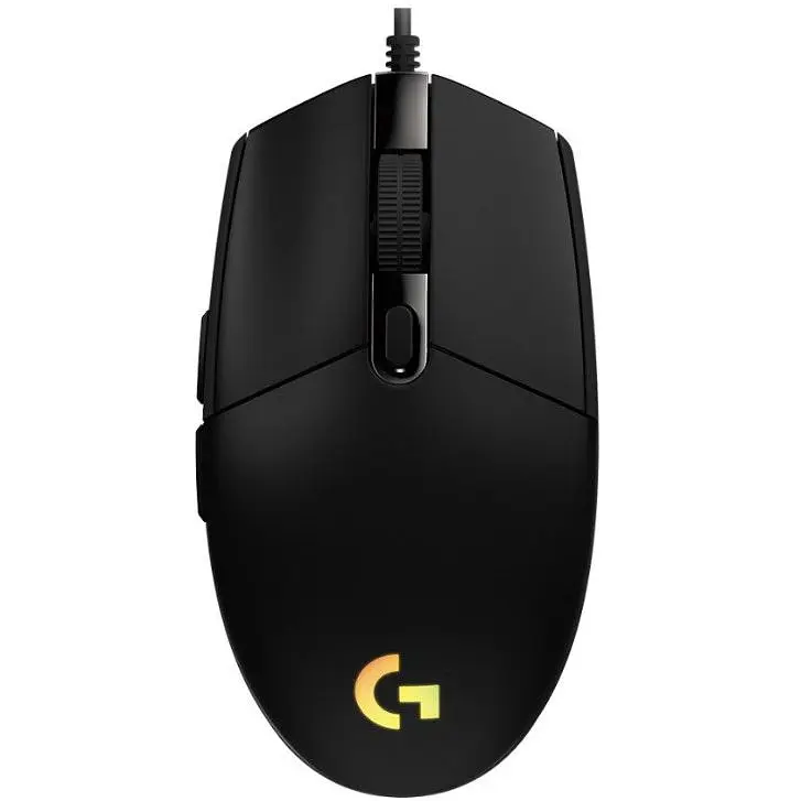 Ігрова миша Logitech G-102 Lightsync ESports Gaming 8000 DPI, 35G - фото 2