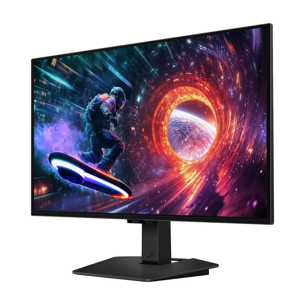 Монитор Samsung LS27FG502SIXUA - фото 3