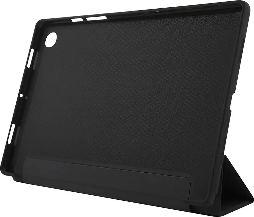 Чохол-книжка Wave Smart Cover Case для Samsung Galaxy Tab A8 10.5 [2021] Black [102576] - фото 3