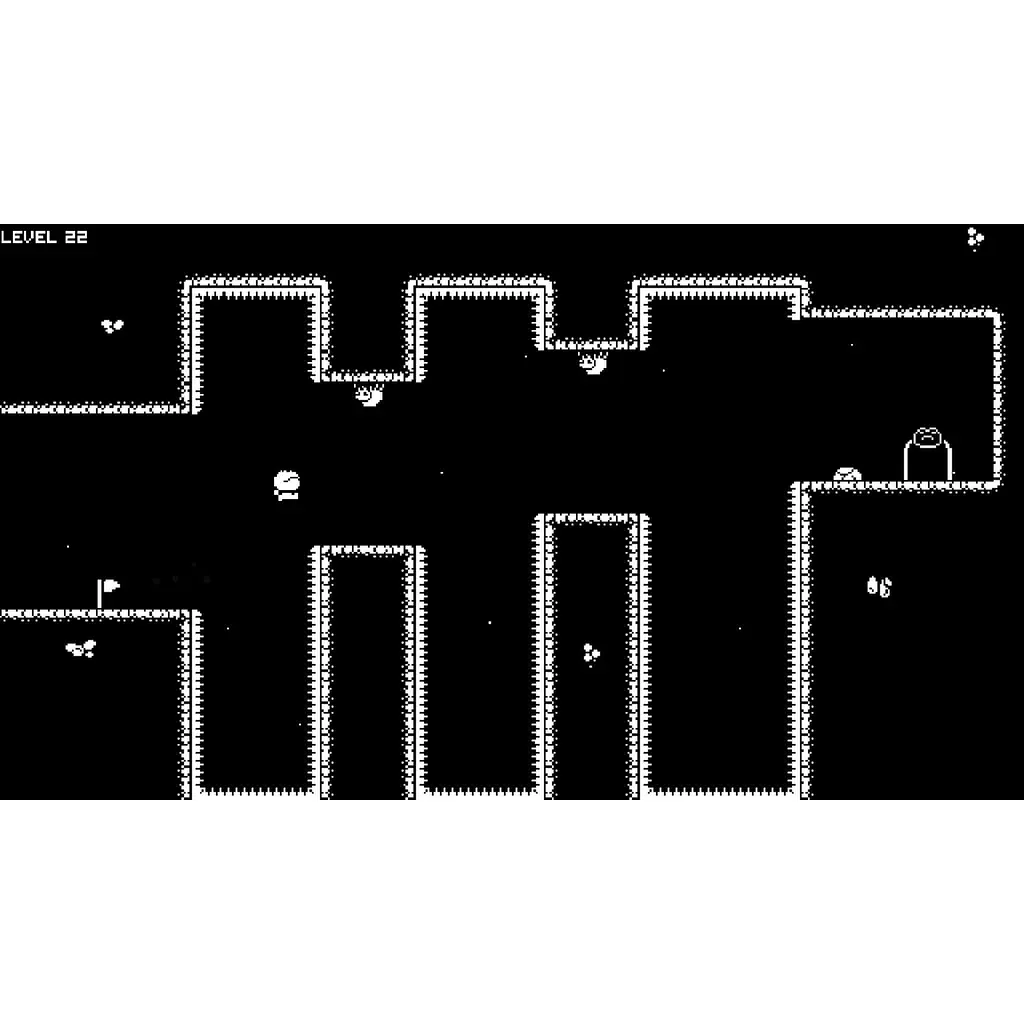 Ключ активації Microsoft Froggie - A Retro Platformer для Xbox One/Series S/X - фото 7