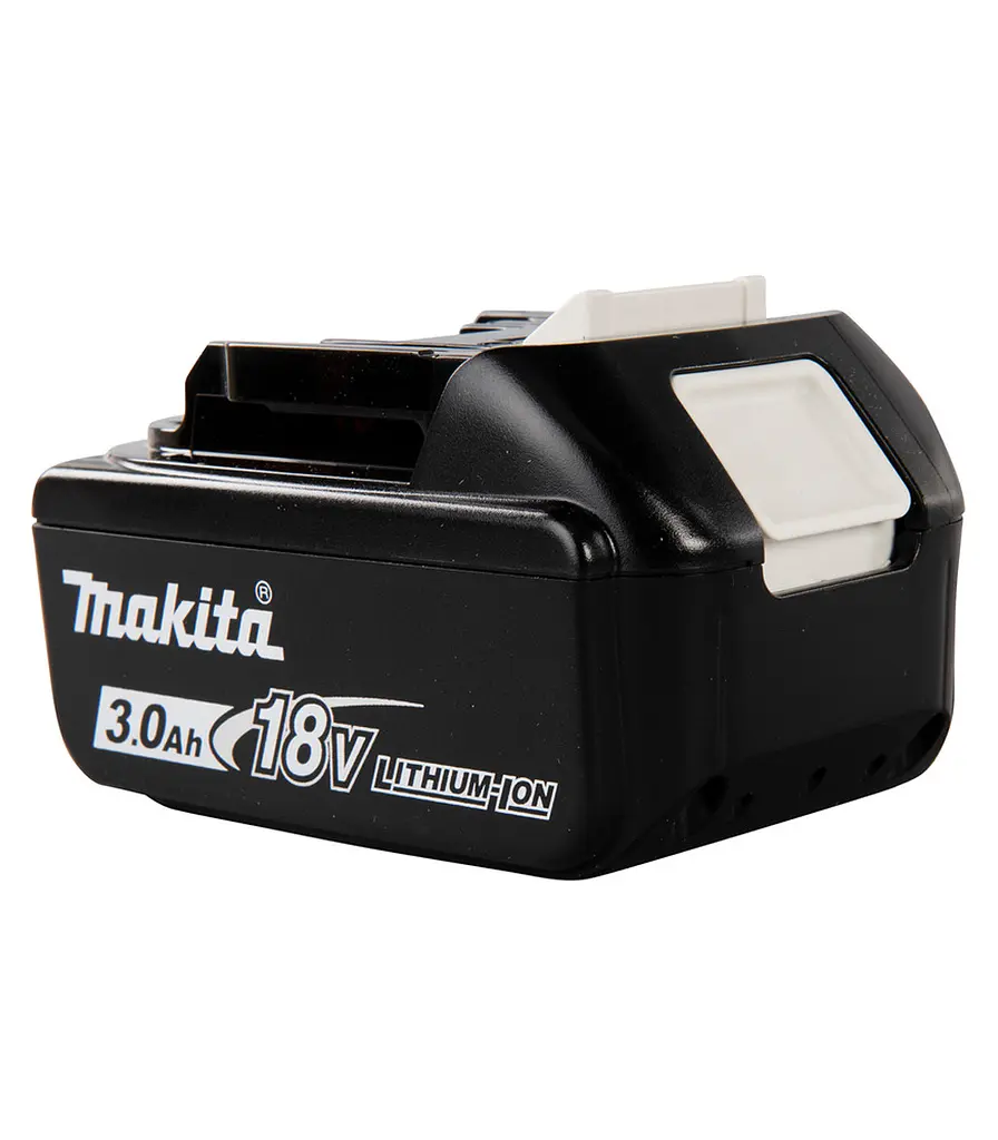 Акумулятор для продукції Makita LXT BL1830B, 18 В, 3 А⋅год (197599-5) - фото 3