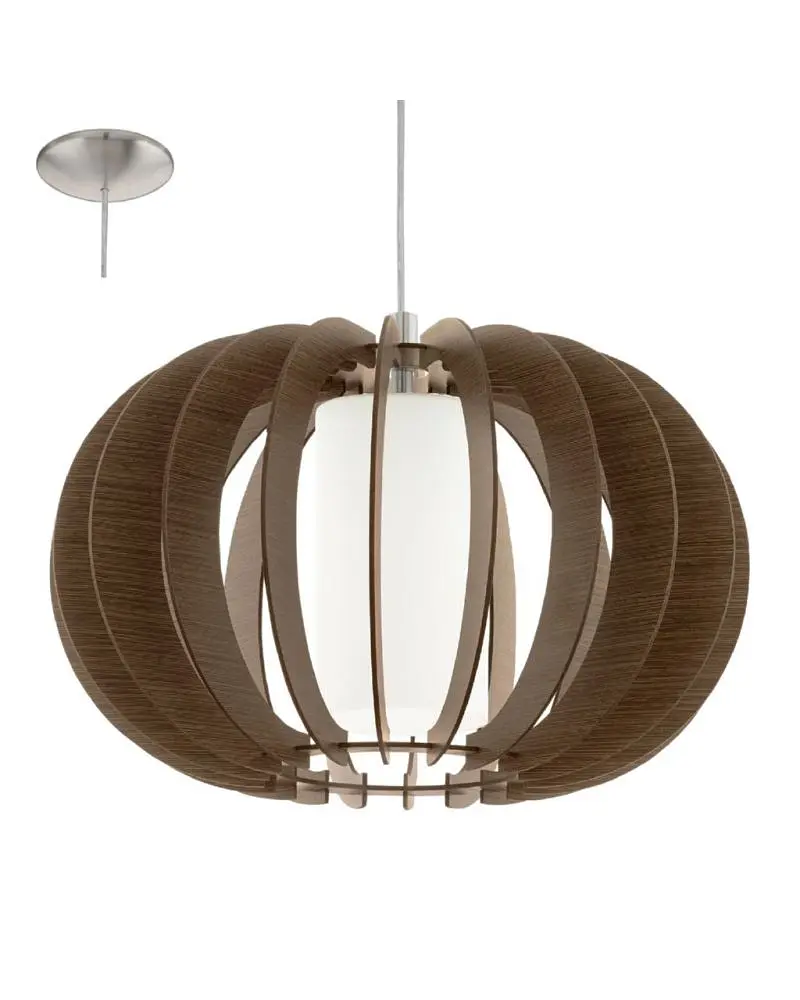 Світильник Eglo 95591 Stellato 3 - фото 2