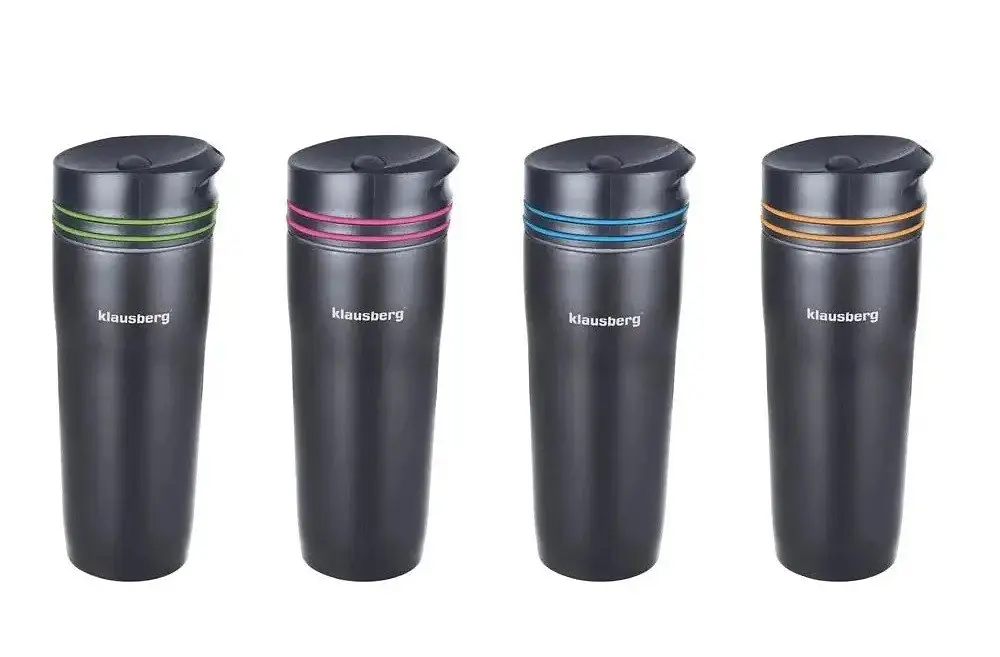Термокухоль Klausberg KB-7149 0,38л