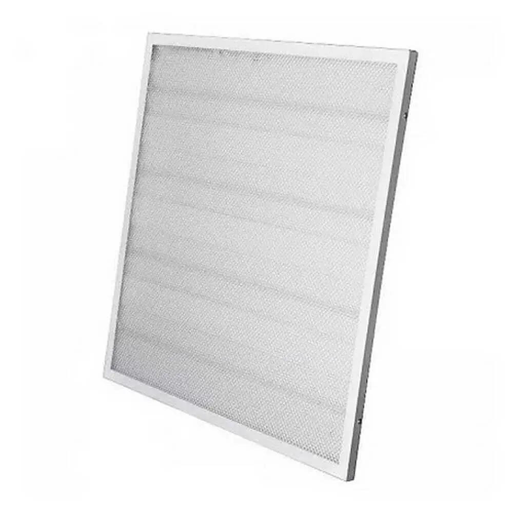 Світильник LED панель Optima Prismatic 36W 5000К 600х600мм