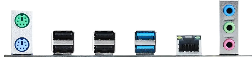 Материнська плата Huananzhi X99-8M-F LGA 2011v3 (HZH-X99-8M-F) Б/В - фото 3