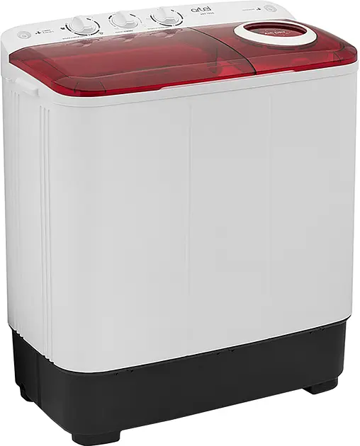 Пральна машина Artel TE 60 RED - фото 2