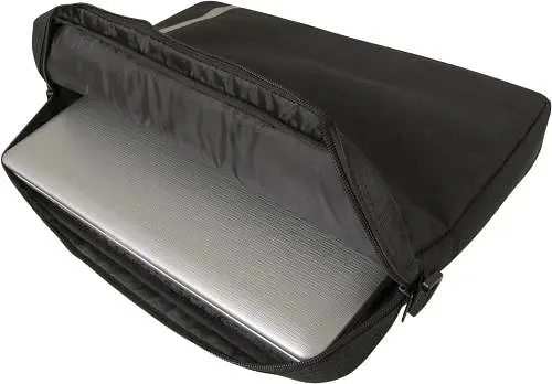 Сумка для ноутбука 16" Shiny, Black Defender sum0028022 - фото 4