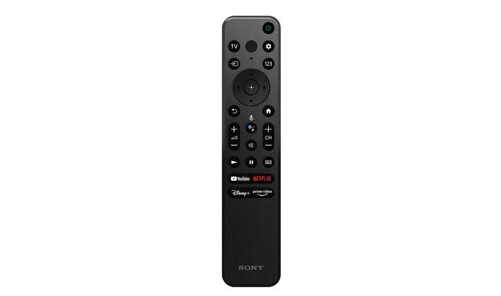 Телевізор Sony KD-50X85K - фото 9