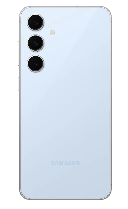 Смартфон Samsung Galaxy S24 FE 8/256Gb Blue SM-S721BLBG Global version - фото 4